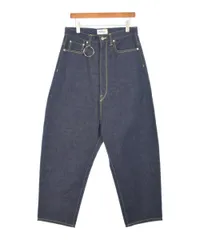 【人気アイテム】KIDILL JAMIE REID デニムパンツ　キディル KIDILL キディル メンズ デニムパンツ サイズ：33(L位)（デニム