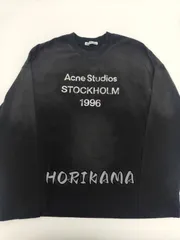 2025年最新】acne studios 1996の人気アイテム - メルカリ 2025年最新】acne studios 1996の人気アイテム - メルカリ