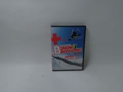 希少・非売品】トランスワールドスノーボーディングジャパン 付録DVD