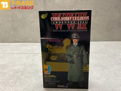 2024年最新】ドイツ軍 1/6 アクションの人気アイテム - メルカリ