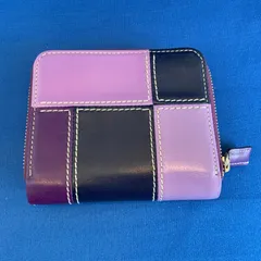 ゴールド 長財布 ケイタマルヤマ　来栖翔　財布 ゴールド 長財布 ケイタマルヤマ来栖翔財布