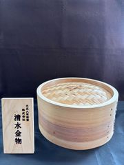 日本橋木屋 中華せいろ 24cm - メルカリ