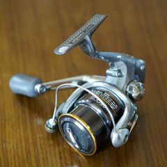 シマノ　サハラ　2500S