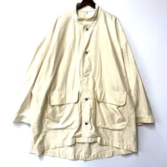 【中古】【メンズ】  ISSUETHINGS TYPE3D OVER JACKET イシューシングス オーバー ジャケット アウター  【140-241023-as-10-IZU】のサムネイル