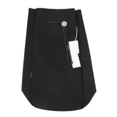 値下げ7/15まで！ ワイズ　ヨウジヤマモト　2wayメディスバック 値下げ7/15まで！ ワイズ ヨウジヤマモト 2wayメディスバック