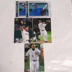 ❖ カルビープロ野球カード ❖〘 男！清原和博 〙【 4種/5点Set！西武②・巨人②・オリックス版！】清原ファン！必須アイテムです！ ✨御薦め出来るセットアイテムです！▶画像・詳説を御覧ください！