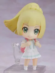(送料無料) [要内容確認] ねんどろいど リーリエ等 中古品 3点セット 2025年最新】 ねんどろいど ポケットモンスター リーリエ の人気