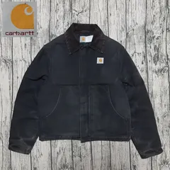 ジョニーデップ着用90sカーハートトラディショナルコート　アメリカ製 2025年最新】ジョニーデップ カーハートの人気アイテム - メルカリ