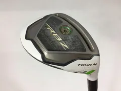 2023年最新】テーラーメイド ユーティリティ rbz u4の人気アイテム