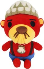 【タグ付き】どうぶつの森＋ おとこのこ ぬいぐるみ 当時物 2001年 レア あつまれどうぶつの森 ラコスケ ぬいぐるみ タグ付き - メルカリ