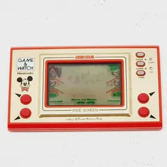 2025年最新】ゲームウォッチ ミッキーマウスの人気アイテム 2025年最新】ゲームウォッチ ミッキーマウスの人気アイテム