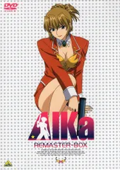 AIKa Special Mission ドラマCD 3巻セット Amazon.co.jp: AIKa ZERO 3 [Blu-ray] : 小清水亜美, 能登麻美子