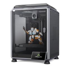 Creality K1MAX 完備　押し出す機　アプデ済み 最終金額」Creality K1MAX 完備 押し出す機 アプデ済み - メルカリ