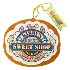 【中古】キーホルダー 【シークレット】 「星のカービィ プププなおかしやさん ぬいぐるみミニマスコット」