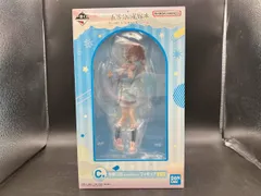 C賞 中野三玖 お出かけStyle 一番くじ 五等分の花嫁* ~ぬくもりを分かち合って~ 五等分の花嫁