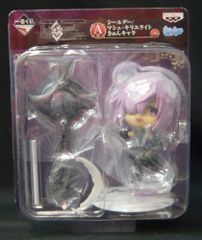반프레스트 이치 반 쿠지 Fate/Grand Order 쿤 캐릭터 오더 A상 실더 마슈·키리에라이트 쿤 캐릭터