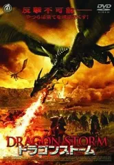 【中古】洋画DVD ドラゴンストーム ’03米