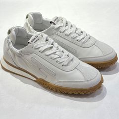 未使用品◎HERMESエルメス　レディース/スニーカー/ジェット/ホワイト/白/36.5
