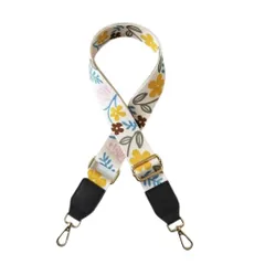 [RED RAY] [レッドレイ] ショルダーストラップ ショルダーベルト バッグ バッグ用 交換用 持ち手 取っ手 修理 付け替え 調節可能 しょるだーすとらっぷ しょるだーべると ばっぐ ぶっぐよう バッグヨウ こうかんよう コウカンヨウ もちて  [D]