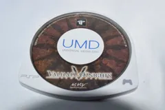 VALHALLA KNIGHTS ヴァルハラナイツ PSPソフト プレイステーションポータブル ケース無し ソフトのみ PSP