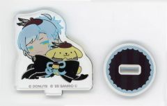 中古】原画イラストボード ≪イラスト画集≫ 付属品付)深崎暮人