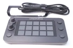 Loupedeck Live S（中古美品） アウトレット】Loupedeck (ループデック) Loupedeck Live S PC