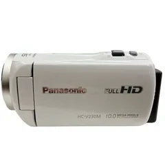 2024年最新】パナソニック hc v230の人気アイテム - メルカリ 2024年最新】パナソニック hc v230の人気アイテム - メルカリ