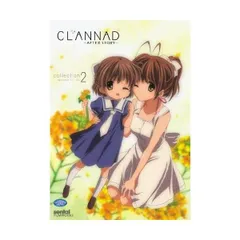 2024年最新】Clannad dvdの人気アイテム - メルカリ