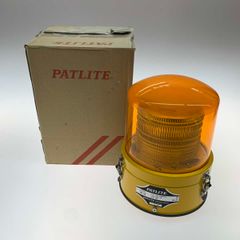 ●●PATLITE 工具関連用品 パトライト　 100v XM-100-Y