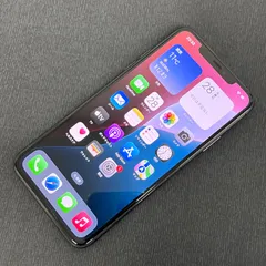 SIMロック解除済 iPhone11 Pro Max 256GB スペースグレイ MWHJ2J/A