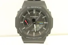 G-SHOCK GA-B2100 中古！ CASIO カシオ/G-SHOCK/クォーツ/GA-B2100-2AJF/G-SHOCK/Bランク