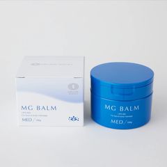 MG-LIPO マグリポ1箱30包＋バラ15包 MG BALMマグバーム20g | Mercari
