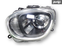 【取り付け可能！即発送】ミニ MINI 純正 F60 クロスオーバー 前期 LED ヘッドライト ヘッドランプ 左 左側 030109963310 A9 7481977-05 ☆