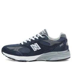 [新品]New Balance MR993NV - Made in USA