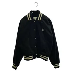 2025年最新】MAISON KITSUNE メンズ ジャンパー・ブルゾンの人気