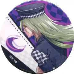 AMNESIA アムネシア ウキョウ 缶バッジ アクセサリー グッズ まとめ売り AMNESIA 缶バッジ ウキョウ 4点セット AMNESIA ウキョウ グッズ