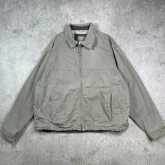 Columbia コロンビア スイングトップ コットンジャケット メンズ2XL相当 