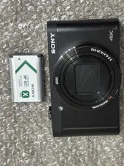 SONY DSC-WX800 ※ジャンク品 DSC-WX800 | デジタルスチルカメラ Cyber-shot サイバーショット