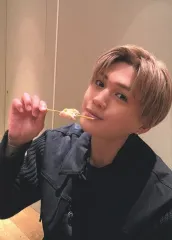 【中古】コレクションカード(男性) FANTASTICS from EXILE TRIBE/八木勇征/八木勇征 1st写真集「CONTACT」(特別限定版)封入トレカ