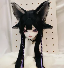 2025年最新】kigurumi maskの人気アイテム - メルカリ 2025年最新】kigurumi maskの人気アイテム - メルカリ