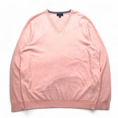 LACOSTE バイカラー リングラインスウェット 4 グレー ネイビー 