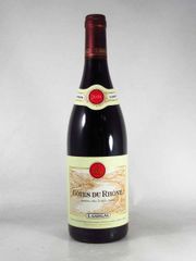 E.ギガル コート・デュ・ローヌ・ルージュ 2019 750ml