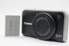 2024年最新】canon powershot ジャンクの人気アイテム - メルカリ