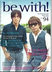2025年最新】稲葉浩志 パンフレットの人気アイテム - メルカリ