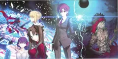2025年最新】type-moon character materialの人気アイテム