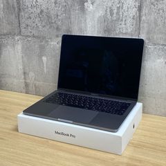 D-03026 Apple MacBook Pro 2018 A1708 ジャンク品 電源付かない 13インチ アップル