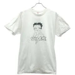 2025年最新】supreme betty boopの人気アイテム - メルカリ