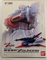 2025年最新】完全変形 zガンダムの人気アイテム - メルカリ