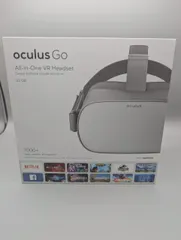 2025年最新】Oculus Goの人気アイテム - メルカリ