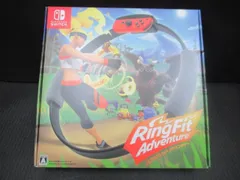 中古品 Nintendo Switch ニンテンドースイッチ リングフィットアドベンチャー Switch2 スイッチ2 任天堂